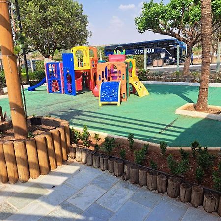 Lagoa Quente Hotel E Parque Калдас-Новас Экстерьер фото